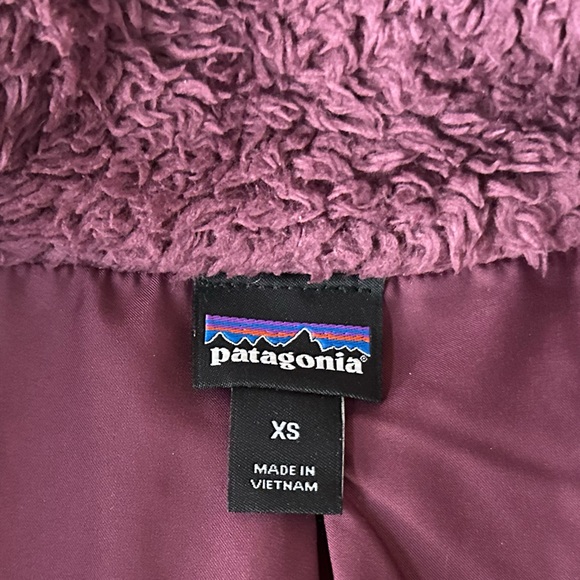 Patagonia Womens XS Fleece Jacket - Picture 2 of 3